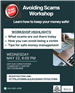 Insta.Post.scam.workshop