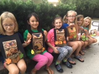 Modern Masters at James Island Rec