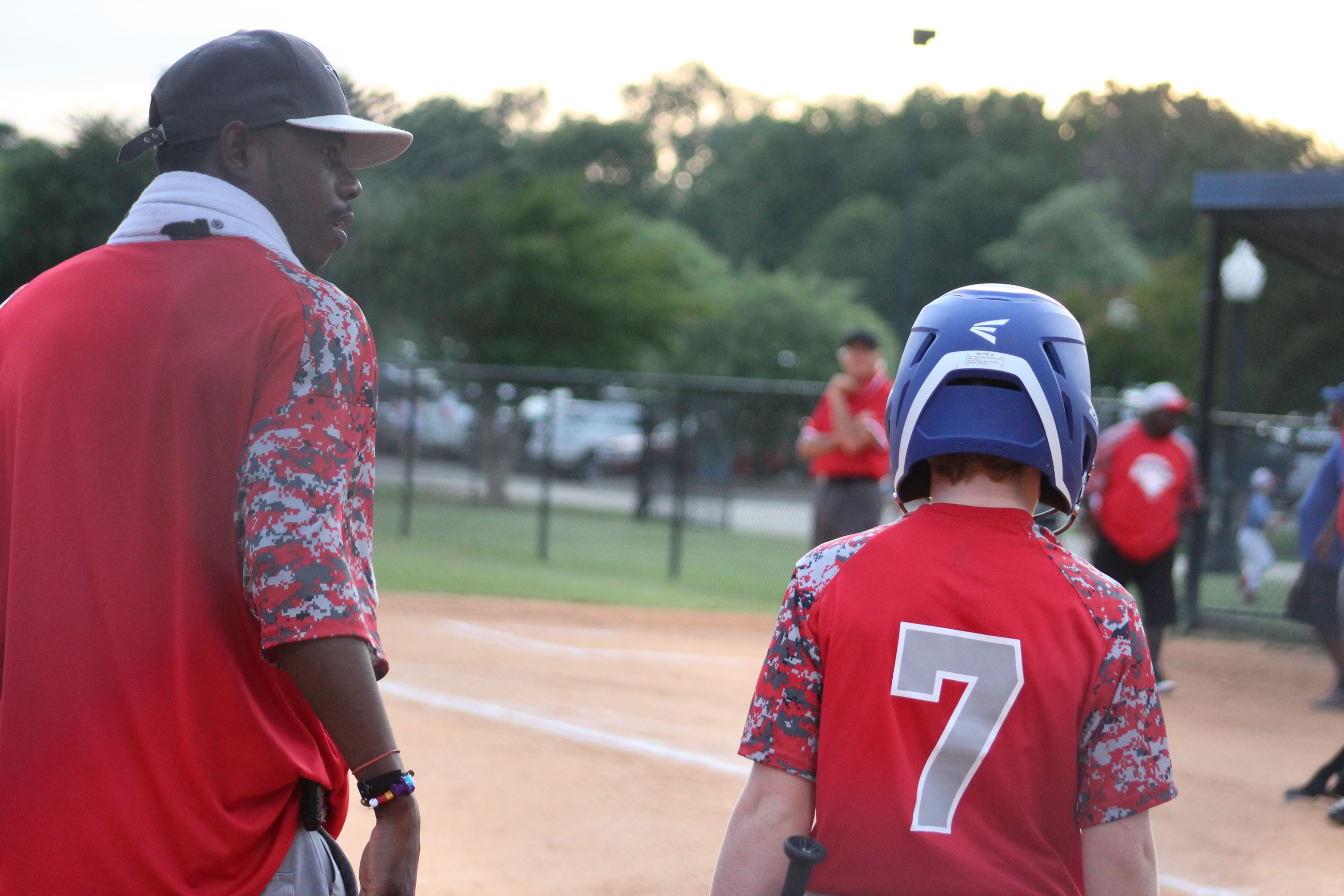 Baseball & Softball Charleston, SC Official site