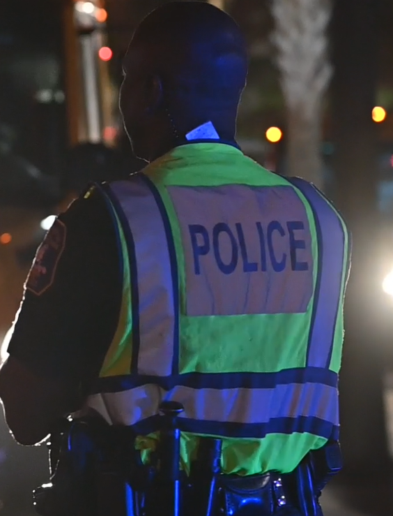 Media Release Photo 7-7-24