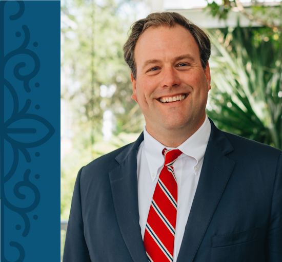 Mayor Cogswell head shot 