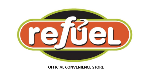 refuel Opens in new window