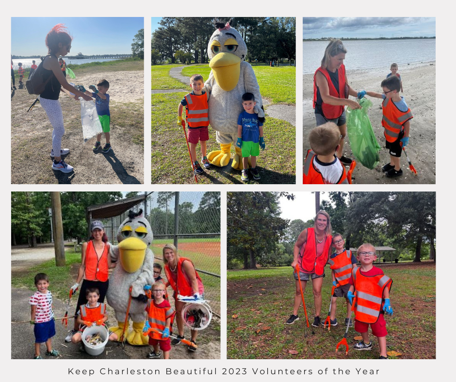 2023 CKC Volunteer Recognition Images