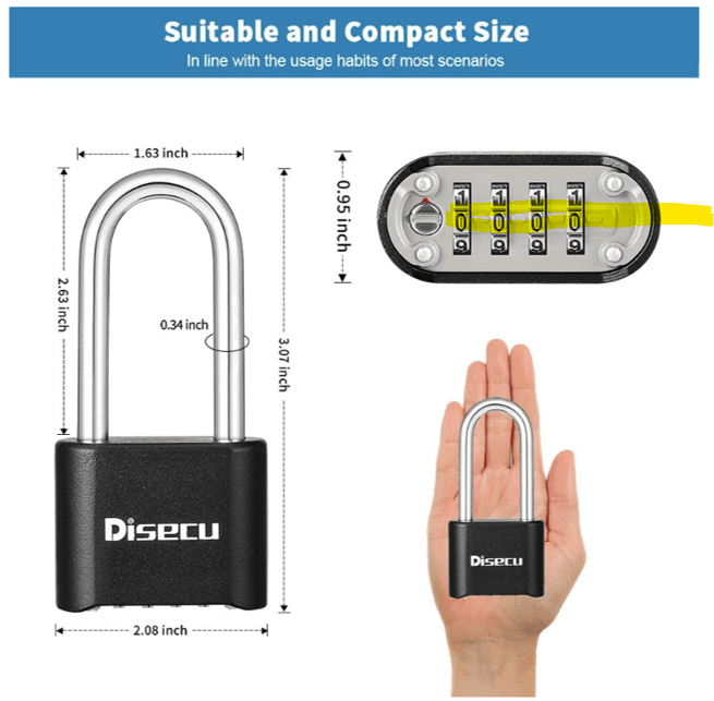Disecu new black block