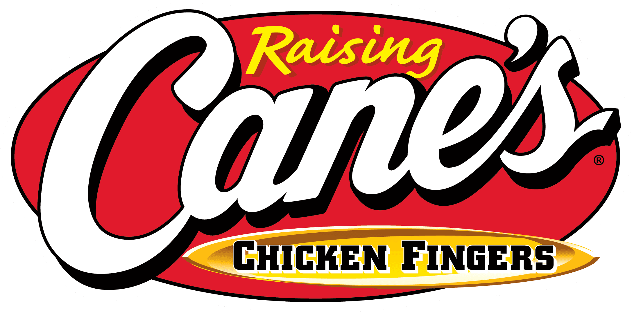 Raising Canes Logo