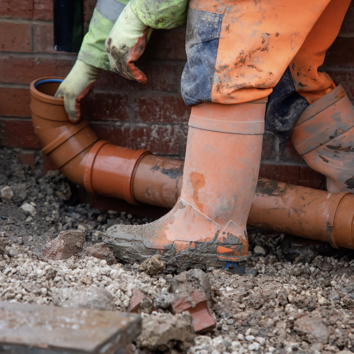 Stormwater Services and Resources