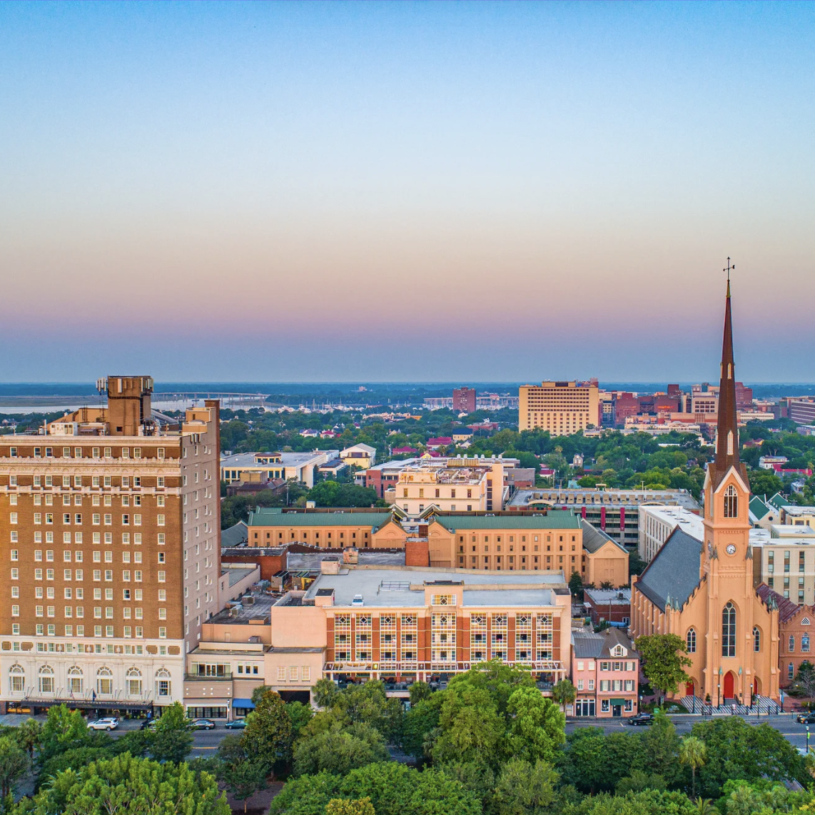 More City Strategy Documents