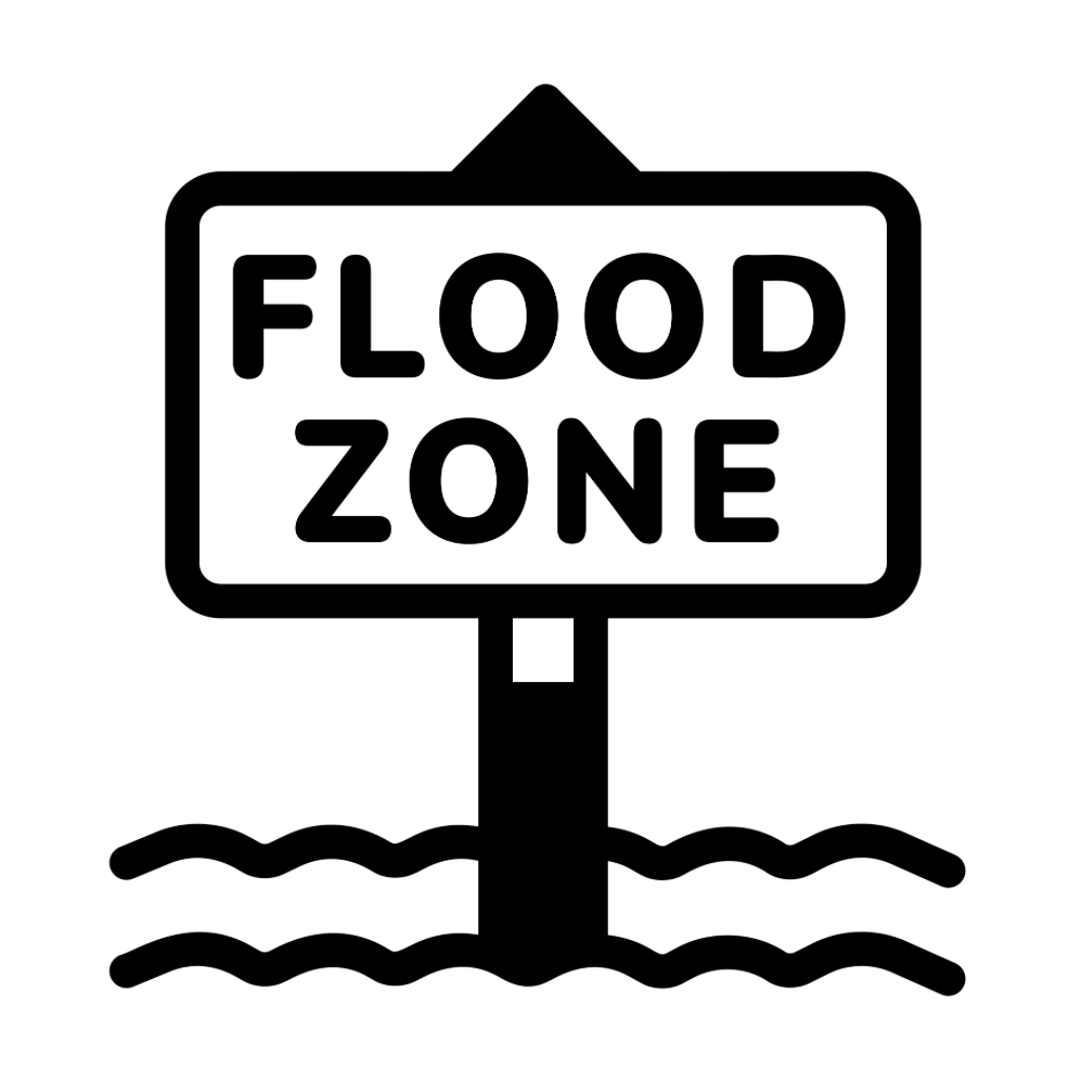 Know Your Flood Zone