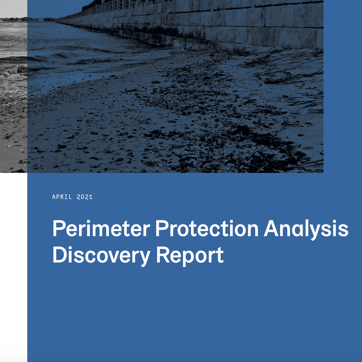 Perimeter Protection Analysis