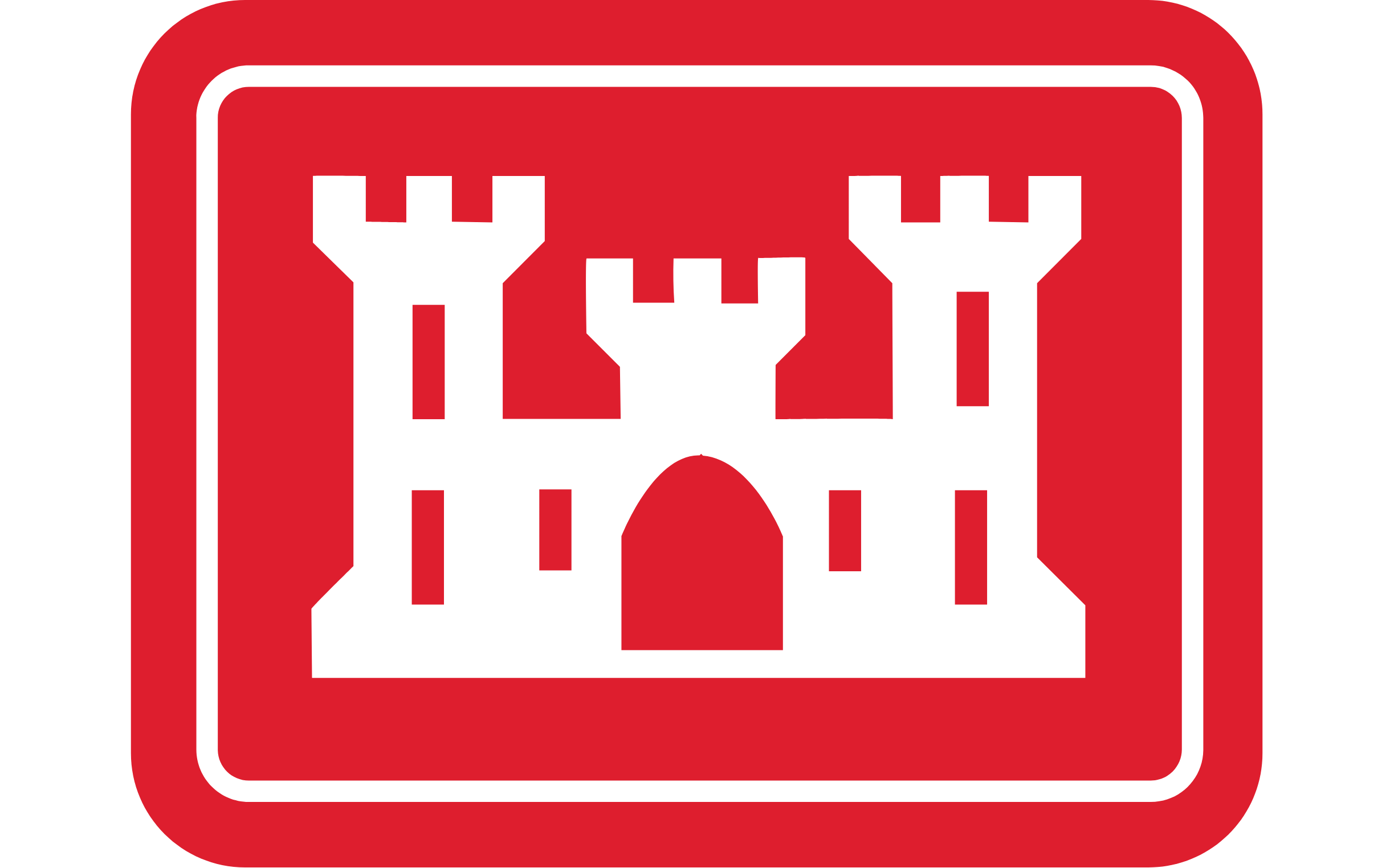 u.s. army corps of engineers
