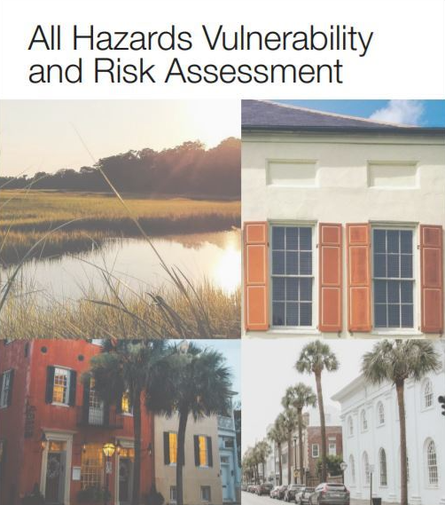 All Hazards Vuln and Risk Assessment