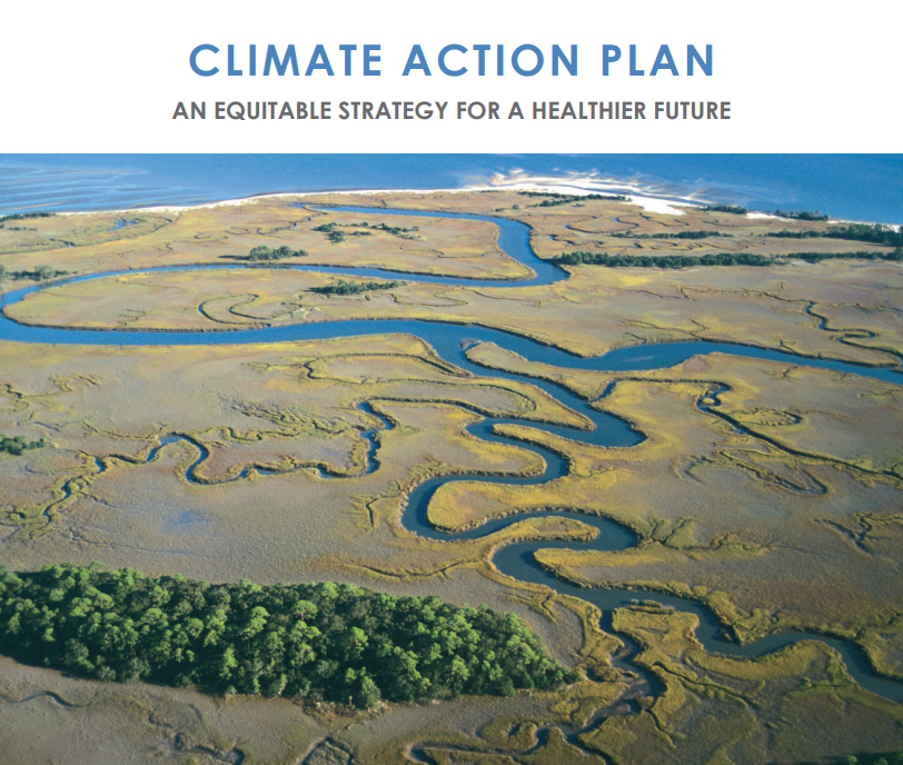 Climate Action Plan