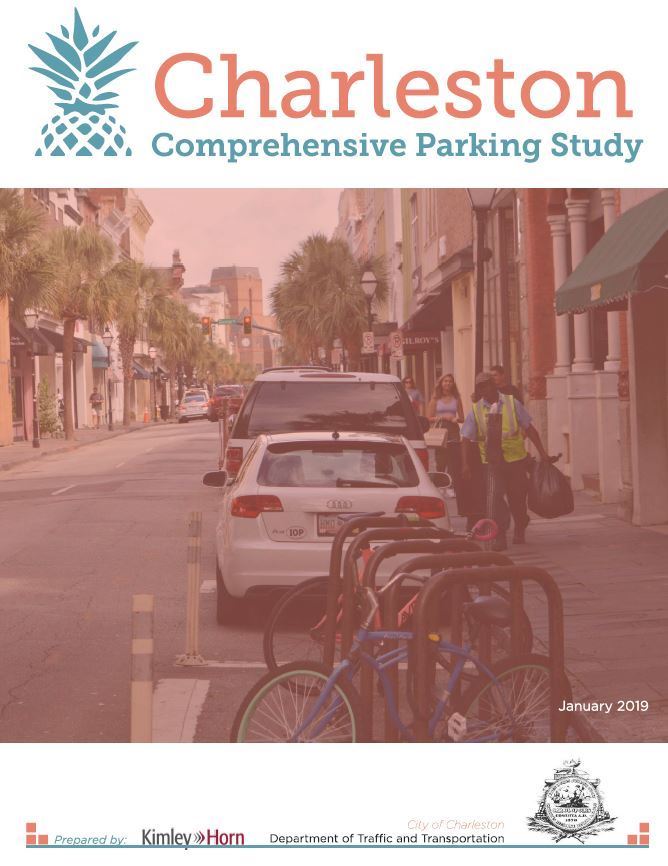 Comp Parking Study