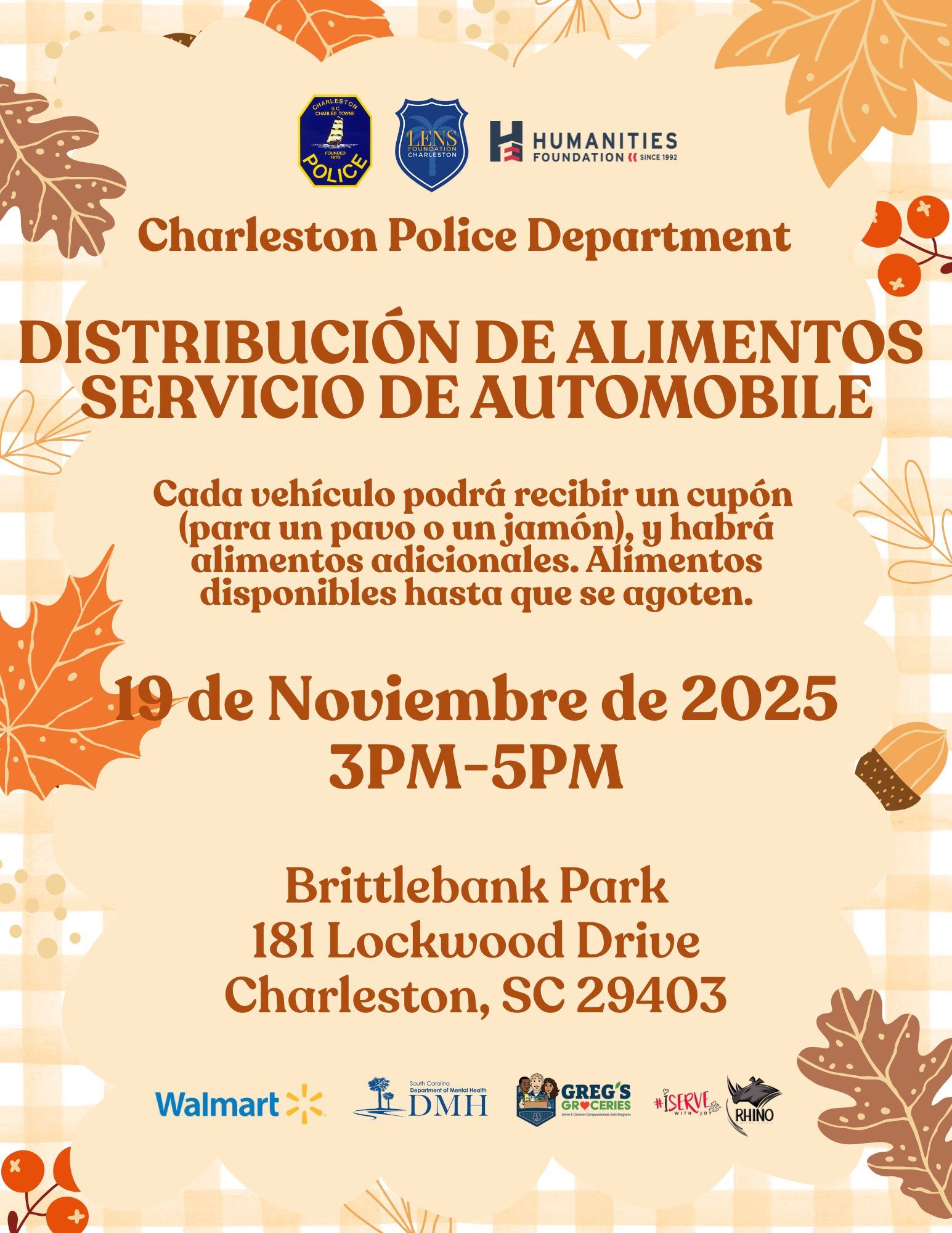Food Distribution Flyer11-19-2025 S