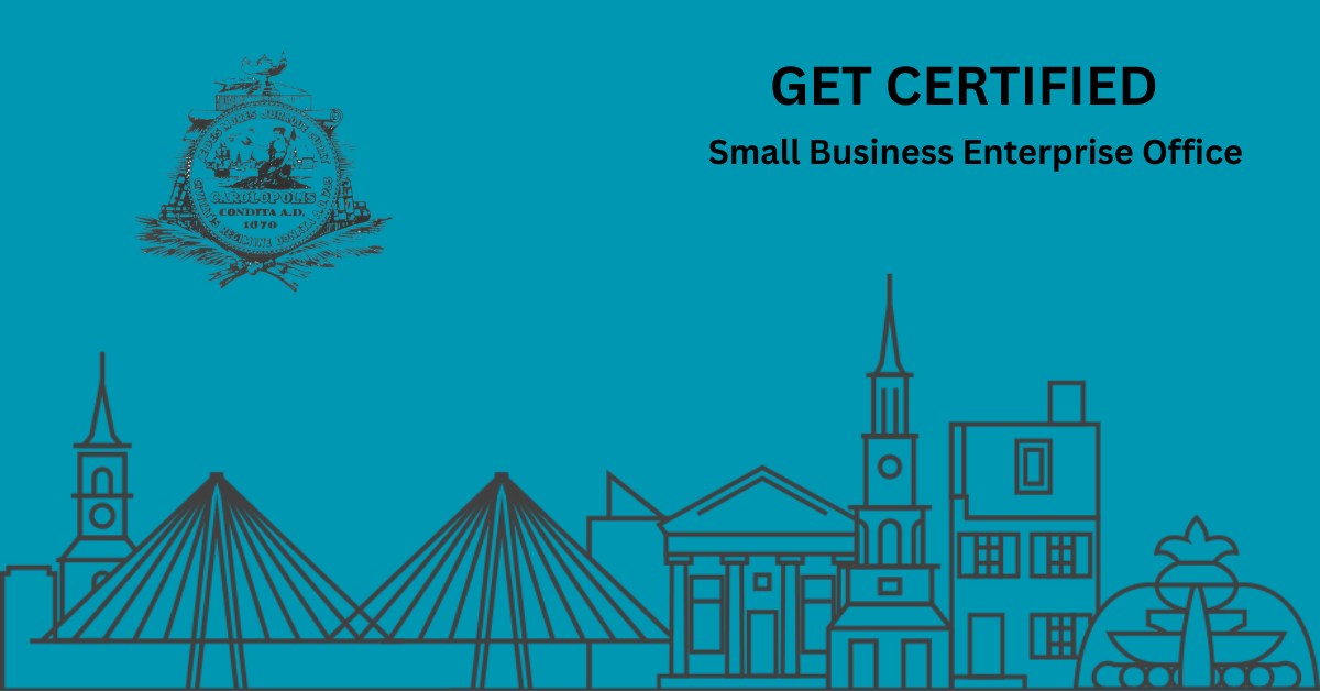 Get certified template